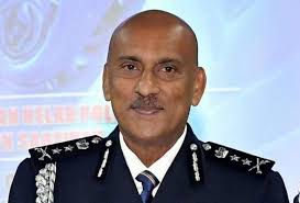 Zamri akan memegang jawatan sebagai pengarah cawangan khas, bukit aman menggantikan datuk seri mohamed farid abu. Dev Kumar Transferring To Bukit Aman To Take Up Intelligence Operations Deputy Director Post