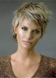 40 Super Women Short Hairstyles To Try In 2016 Fashion 2016 Short Hairstyles For Thick Hair Short Hair Styles Short Spiky Haircuts