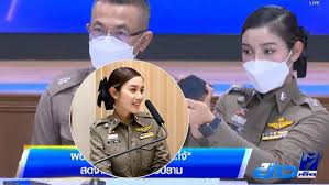 ใบเตย พรพจี โดนกระหน่ำยันพ่อ วอนมีสติหน่อยหยุดล่าแม่มด นี่แฟน ผกก.โจ้ ไม่ใช่ฆาตกร Qylfe7gwzdvidm