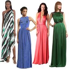 Attire For Modern Black Tie Wedding Guests Halston Heritage Tibi Issa Yigal Azrouel And N Black Tie Dress Wedding Black Tie Wedding Attire Black Tie Attire