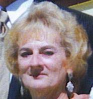 Obituary of Ernestine Moreton