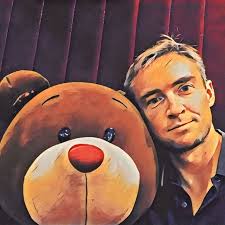 Chuck Thomson (@chuck_thomson) • Instagram photos and videos