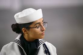 NAVY BOOT CAMP 101 (GREAT LAKES)