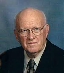 Obituary information for H. Neil Quick