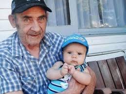 Fundraiser by Kimmy Hudy : Denny Hudy Funeral Costs