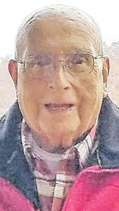 Danny Christy Obituary (1936