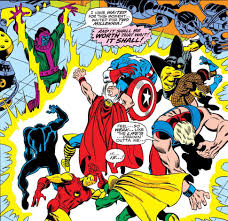 Nathaniel richards es realmente descendiente del padre de reed richards, que tiene también. 15 Pm7scdcyx1m