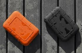 Are you new to metal detecting? Lacie S Announces New Rugged Ssds Including One With A Built In Sd Card Reader Digital Photography Review