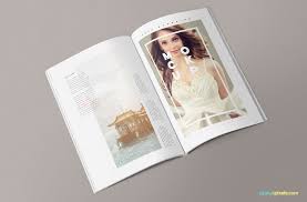 3 Free Magazine Mockup Templates Zippypixels Magazine Mockup Free Magazine Mockup Mockup Templates