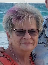 Patricia Gardner Obituary (2020)