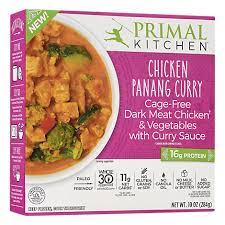 We did not find results for: Primal Kitchen Panang Chicken Curry Bowl 10 Oz Safeway