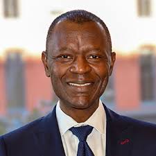 Pierre Joanis, MBA, named AAMC Chief Human Resources Officer