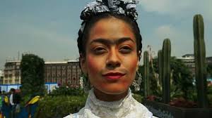 México rinde homenaje a Frida Kahlo