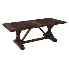 Get free shipping on qualified seats 8 kitchen & dining tables or buy online pick up in store enjoy 10% off. Seats 8 Kitchen Dining Tables Kitchen Dining Room Furniture The Home Depot