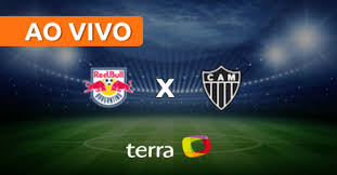 Maybe you would like to learn more about one of these? Bragantino X Atletico Mg Ao Vivo Brasileiro Serie A Minuto A Minuto Terra