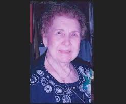 Olivia Centeno Obituary and Online Memorial (2015)