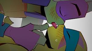 Teenage Mutant Ninja Turtles Porn - Page 51 Of 246 - Rule 34