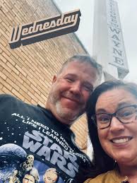 Candice Curry and John Boeshart's Wedding Website