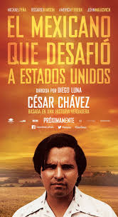 Biopic dedicato a cesar chavez, sindacalista ed attivista statunitense, celebre per le sue lotte in favore dei braccianti agricoli di origine ispanica e per. Cesar Chavez Dvd Release Date Redbox Netflix Itunes Amazon