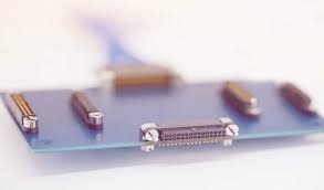 Rut y número de documento: La Nueva Serie De Conectores Modulares De Nicomatic Cumple Con Mil 83513v Electronica