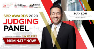 Max Loh, Managing...