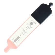 Note that voltage detector output state simply indicates if the supply voltage is above or below a specific threshold, which can be used for early power fail warning. Telco Sales Fvd Foreign Voltage Detector W Pouch Cap