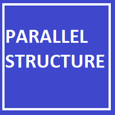 Parallel structure worksheets teachers pay teachers from ecdn.teacherspayteachers.com data parallelism means concurrent execution of the same task on each multiple computing core. Parallel Structure Worksheet Doc