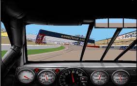 Nascar racing 2 includes 16 tracks and a total of 28 races during the season (some tracks are raced more than once, with different lap totals). Nascar Racing 2 Classicreload Com