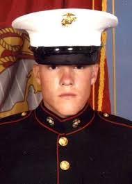 Gillette Marine killed in Afghanistan