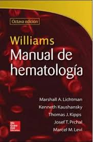 100% safe and virus free. Williams Manual De Hematologia 8a Edicion Descargar Pdf Gratis Sommerlyspdf Los Mejores Libros De Medicina Infolibros Bookmedicos