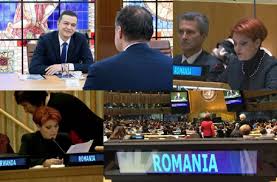 Voi sunteţi sănătoşi la cap? Premierul Sorin Grindeanu DupÄ Ce A Auzit O Pe Colega Sa Lia OlguÈa Vasilescu Exprimandu Se In EnglezÄ Èi FrancezÄ Nu Se Dau Examene De Limbi StrÄine Cand Ocupi O FuncÈie De Ministru