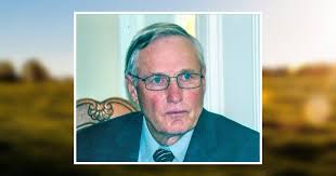 Lester Eugene "Gene" Johnson Obituary May 2, 2017