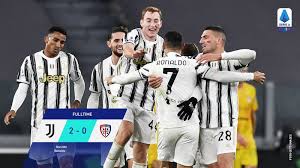 Juventus 0 0 00:00 tbc. Ronaldo Scored Two Match Winning For Juventus New Spotlight Magazine