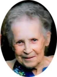 Obituary information for Betty Jeanne Ogden