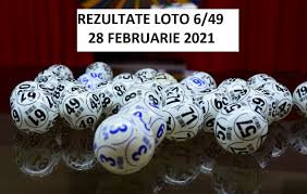 Rezultate Loto 6 Din 49 DuminicÄƒ 28 Februarie 2021 Numerele Extrase AstÄƒzi Joker Noroc Live Kanal D Romania