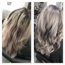 Toning is essentially another hair dyeing step, and since it does require some peroxide developer, it can damage the hair. Facebook