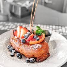 Subscribe to envato elements for unlimited graphic templates downloads for a single what are your kitchen stories? Kitchen Story Sf Mascarpone Stuffed Deep Fried French Toast Ineons