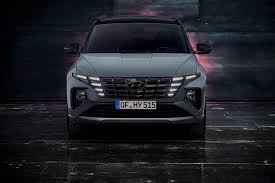 2021 hyundai santa cruz interior. 2022 Hyundai Santa Cruz Vs Tucson Differences Changes Compared