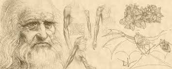 « l'expérience prouve que celui qui n'a jamais confiance en personne ne sera jamais déçu. La Science De Leonard De Vinci A Travers Ses Croquis Le Temps