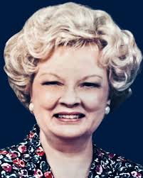 Hazel Frank Stinnett Thornton Obituary