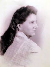 Obituary information for Lucille Coody Cody