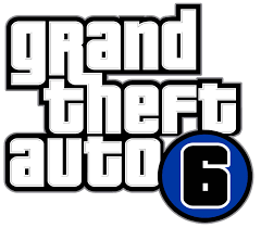 We png image provide users.png extension photos for free. Grand Theft Auto 6 Logo No Official By Nicolus12 On Deviantart
