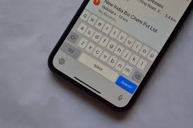 Get a better keyboard for your iphone. Top 10 Iphone Keyboard Tips And Tricks