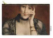 The Letter Painting by Alfred Stevens