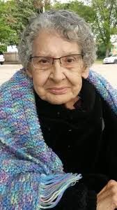 Magdalena Rodenbush Obituary