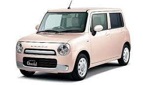 suzuki reveals adorable lapin chocolat in japan photo gallery suzuki alto suzuki cars suzuki
