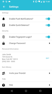 How did he do this you ask? Card Com Mobile Apps On Google Play