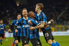 Serie A 2019 20 Genoa Vs Inter Milan Live Streaming When And Where To Watch Online Tv Telec Inter Milan Genoa Milan