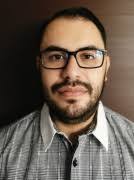 Pablo Saúl Morales Galindo