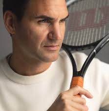 Roger Federer